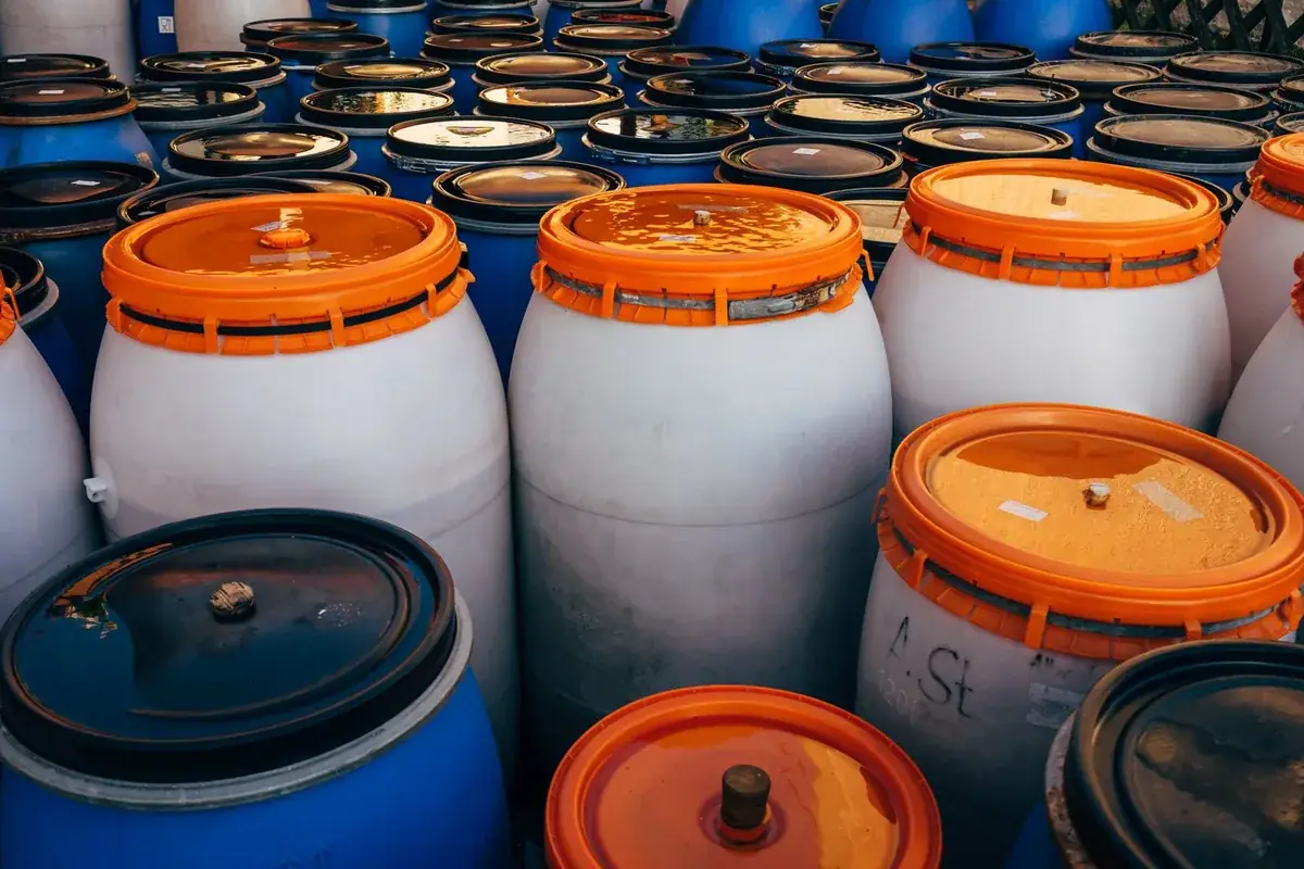 Chemical & Toxic Waste Cleanup in Park Duvalle, Louisville, KY